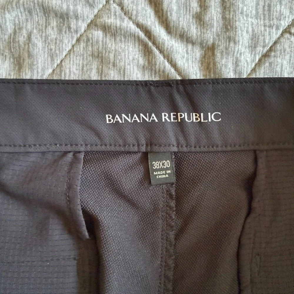 Banana Republic banana republic